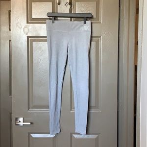 Victoria’s Secret Pink Yoga Leggings